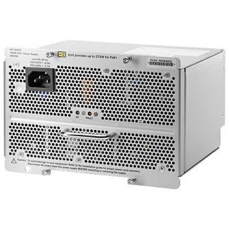 Hewlett-Packard Company Aruba 5400R 700W PoE+ zl2 PSU